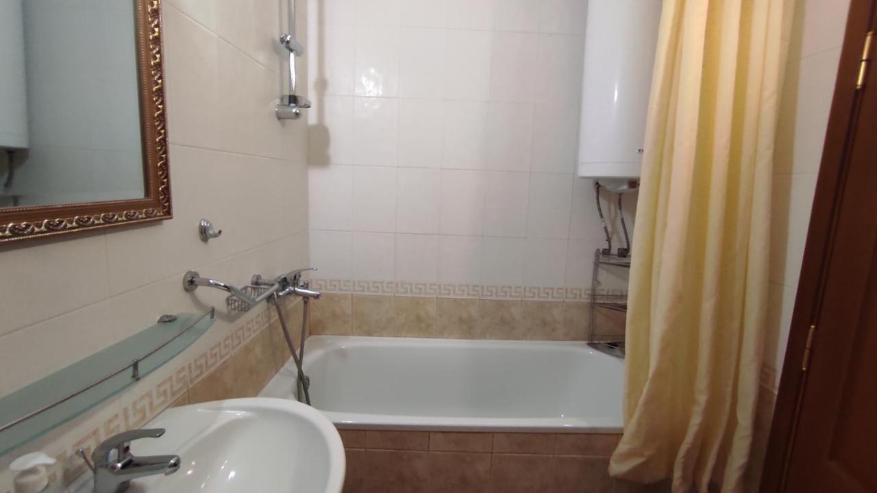 Dom-El Real Apartments In Sea View Complex Светий Влас Екстер'єр фото