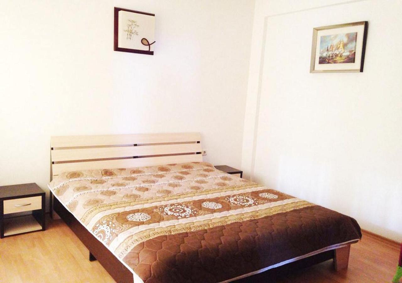 Dom-El Real Apartments In Sea View Complex Светий Влас Екстер'єр фото