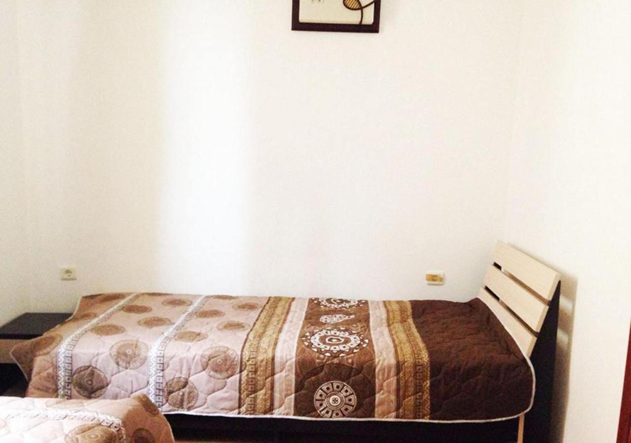 Dom-El Real Apartments In Sea View Complex Светий Влас Екстер'єр фото