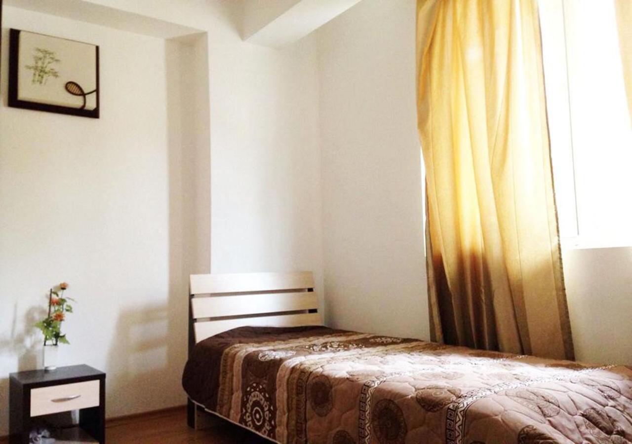 Dom-El Real Apartments In Sea View Complex Светий Влас Екстер'єр фото