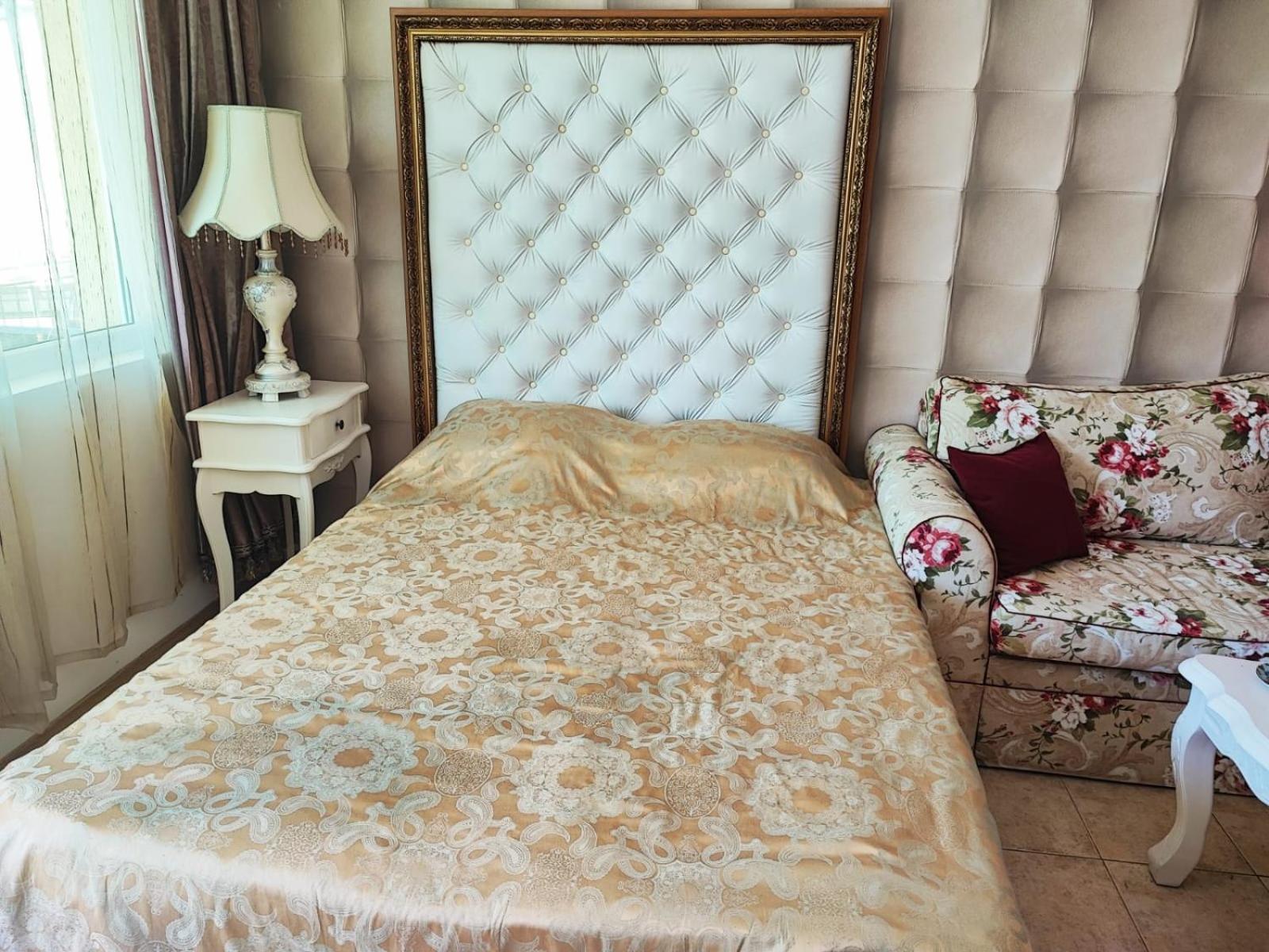 Dom-El Real Apartments In Sea View Complex Светий Влас Екстер'єр фото