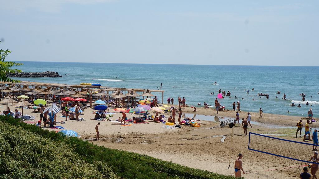 Dom-El Real Apartments In Sea View Complex Светий Влас Екстер'єр фото